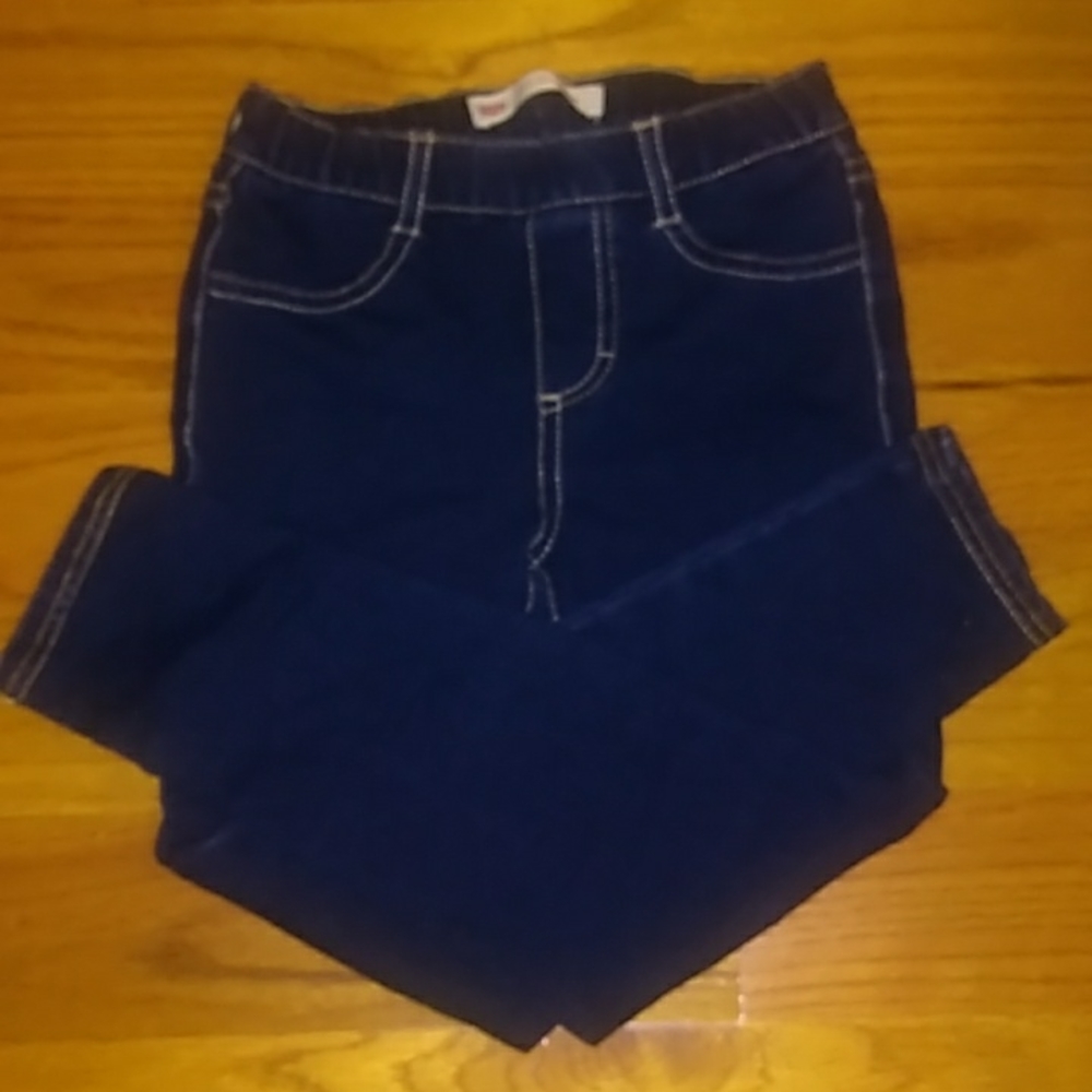 Levi's Girls Leggings
